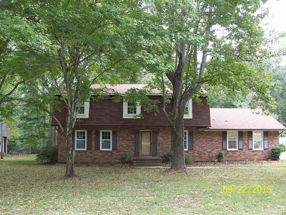 3355 Tanglewood Drive