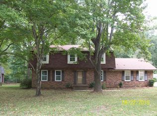 3355 Tanglewood Dr, Rock Hill, SC 29732