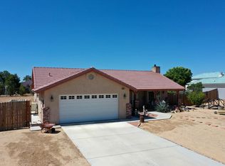 16657 Teton St, Victorville, CA 92395