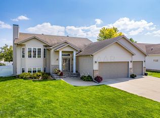 1837 1st St, West Fargo, ND 58078