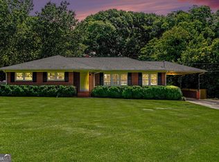 1108 Skyline Dr, Griffin, GA 30224