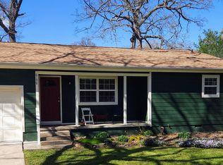 6198 E Huntsville Rd, Fayetteville, AR 72701