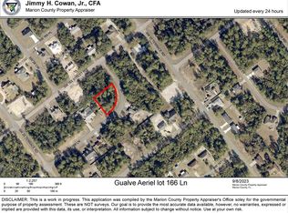0 SW 166th Ln #1, Ocala, FL 34473