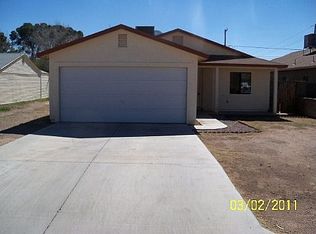 671 W Pima Ave, Coolidge, AZ 85128
