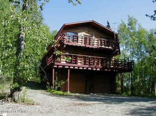 3311 N Lucille St, Wasilla, AK 99654