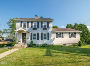 18 Elberon Ave, Pittsfield, MA 01201