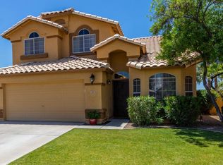 3889 E Douglas Loop, Gilbert, AZ 85234