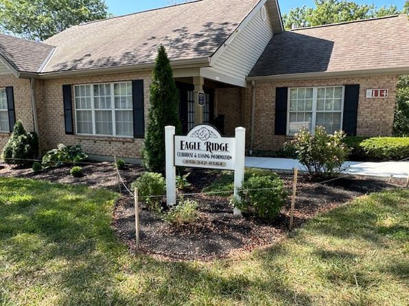 Eagle Ridge Townhomes | 114 Eagle Creek Dr, Erlanger, KY