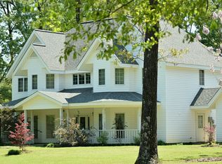 6028 Greenview Rd, Bastrop, LA 71220