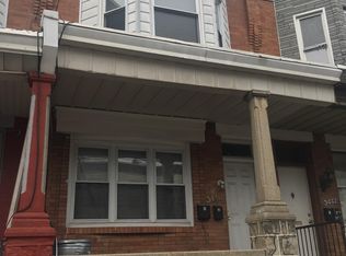 3440 G St #1, Philadelphia, PA 19134