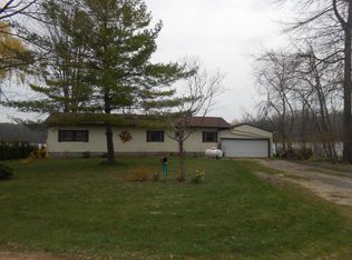 2509 Herlan Lake Rd, Hopkins, MI 49328