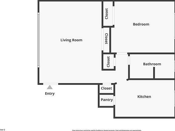 2nd image of 220 N Hawthorne Rd #222-D