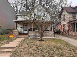 835 N Hastings Ave, Hastings, NE 68901