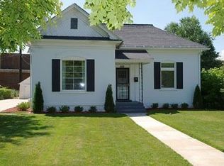 562 E Driggs Ave, Salt Lake City, UT 84106