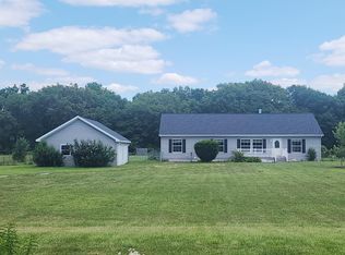 9131 N 100 W, Wheatfield, IN 46392