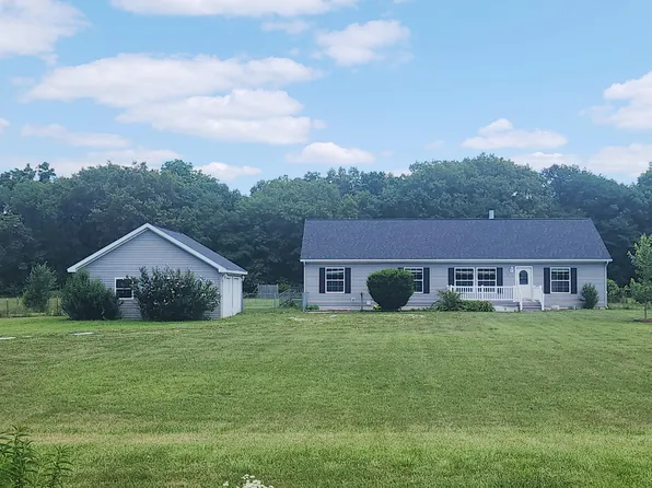 9131 N 100 W, Wheatfield, IN 46392