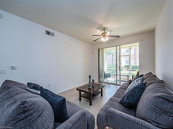 2nd image of 10110 Villagio Palms Way Unit 105