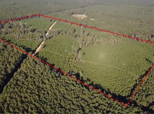 None Pacton Alexandria Rd, Winnfield, LA 71483