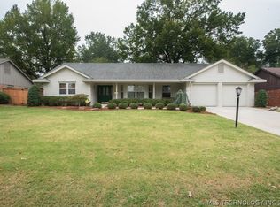 3338 E 54th St, Tulsa, OK 74135
