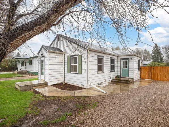 2018 3rd Ave, Rapid City, SD 57702