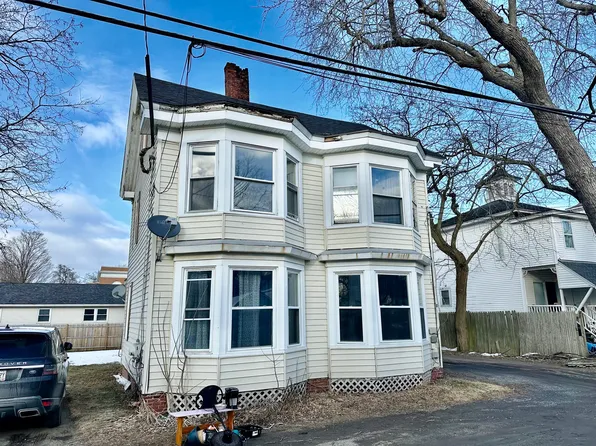 2 Kelley Street, Fairfield, ME 04937
