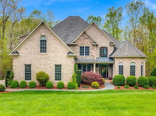 7819 Charles Place Dr, Kernersville, NC 27284