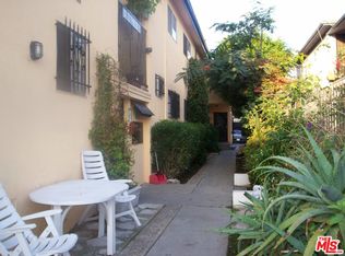 2051 S Corning St APT 3, Los Angeles, CA 90034