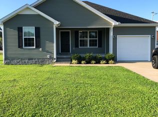 15 Brooke Ct, Manchester, TN 37355