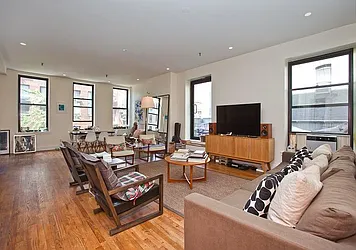 Rented by Buchbinder & Warren