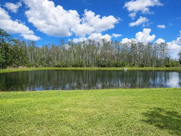 2183 Crystal Bell St, Orlando, FL 32824