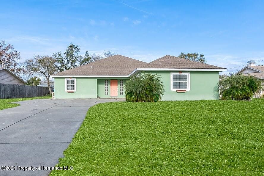 2443 Waterfall Dr, Spring Hill, FL 34608 MLS 2236182 Zillow