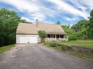 240 Pillsbury Rd, Ashby, MA 01431