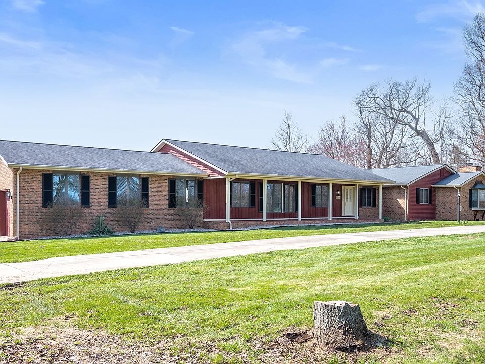 1st image of 3913 N County Road 500 W