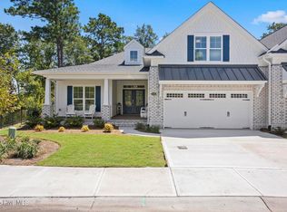 2064 Condor Run LOT 16, Wilmington, NC 28409