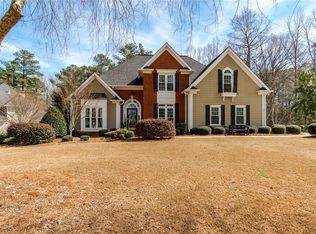 4477 Cavallon Way NW, Acworth, GA 30101