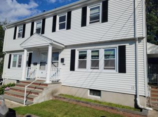 14 Vivian Dr #14, Watertown, MA 02472