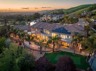 661 Monticello Ter, Fremont, CA 94539