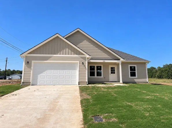 10 Cris Jean Cv, Whiteville, TN 38075