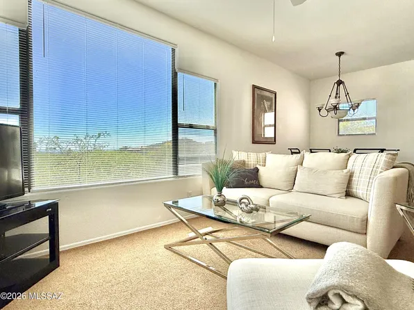 6655 N Canyon Crest Dr Unit 18203, Tucson, AZ 85750