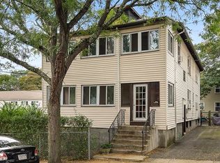 29 Edward T Sullivan Rd #NA, Cambridge, MA 02138