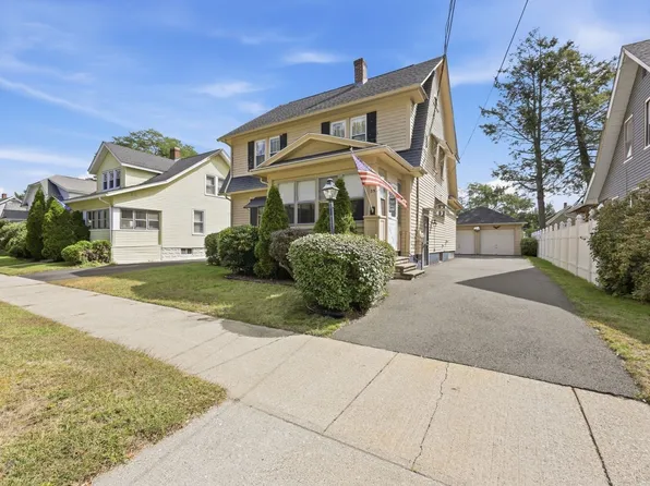 35 Rimmon Ave, Springfield, MA 01107