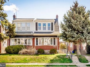 7805 Loretto Ave, Philadelphia, PA 19111