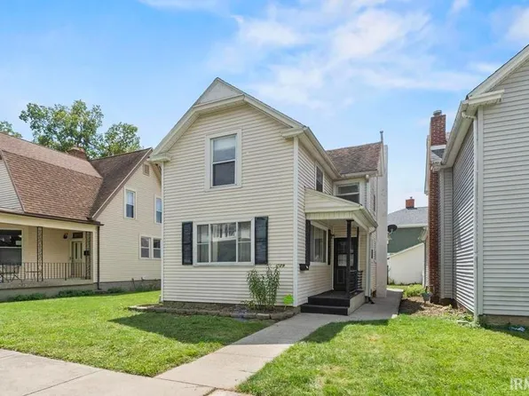 729 Putnam St, Fort Wayne, IN 46808
