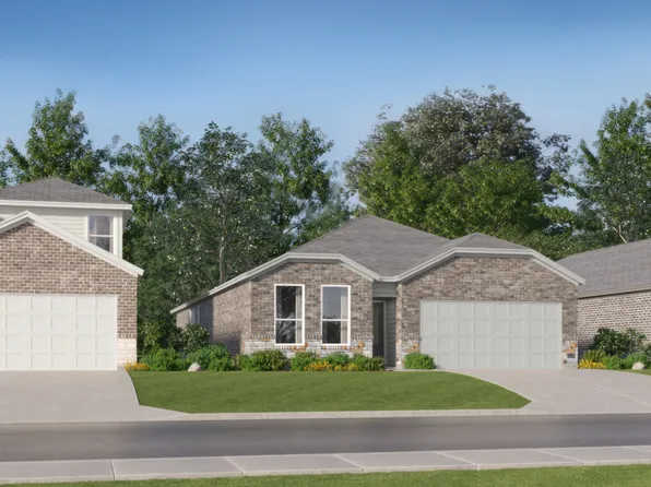 Aruba Plan, Hightop Ridge