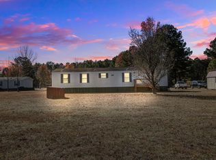 121 Lizzie Ave, Cross, SC 29436