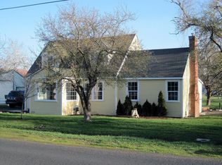 4326 Denver Ave, Klamath Falls, OR 97603