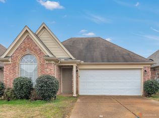 7851 Fallstone Rd, Memphis, TN 38125