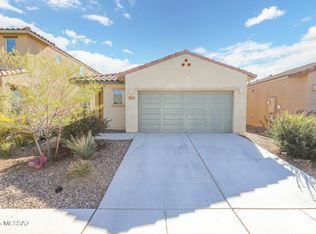 7520 S Circulo Rio Blanco, Tucson, AZ 85756