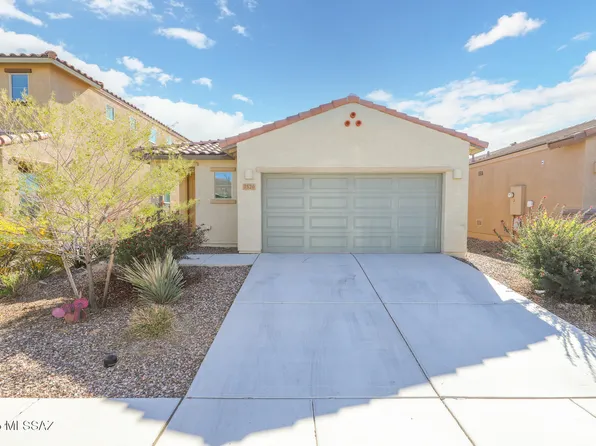 7520 S Circulo Rio Blanco, Tucson, AZ 85756
