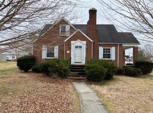 118 Lil Taylor Rd, Gamaliel, KY 42140